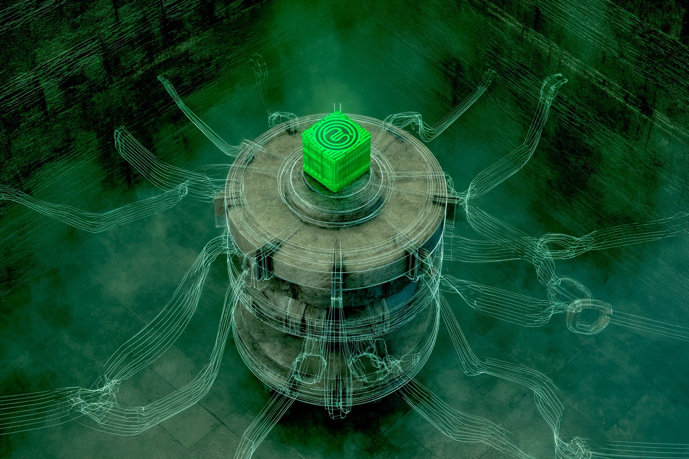 Blockchain Interoperability for Identity